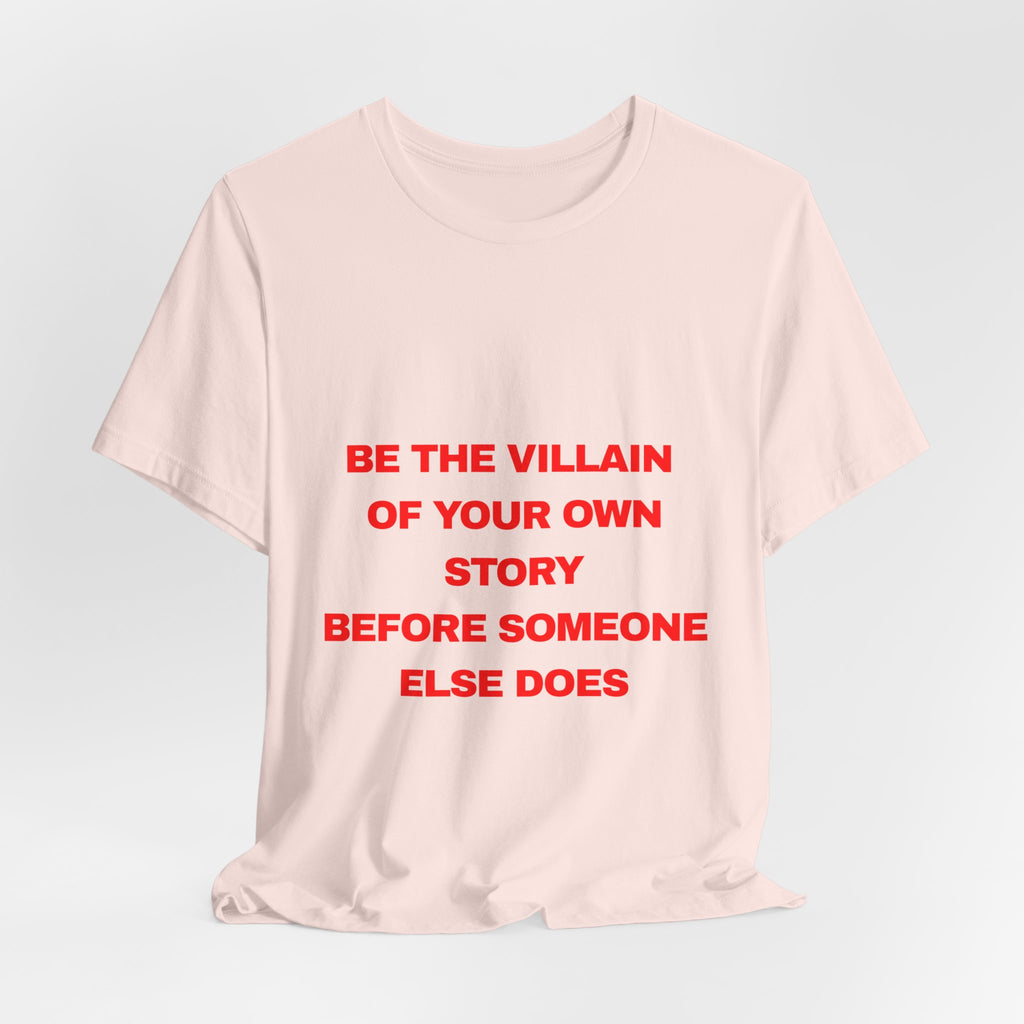 Villain Tee