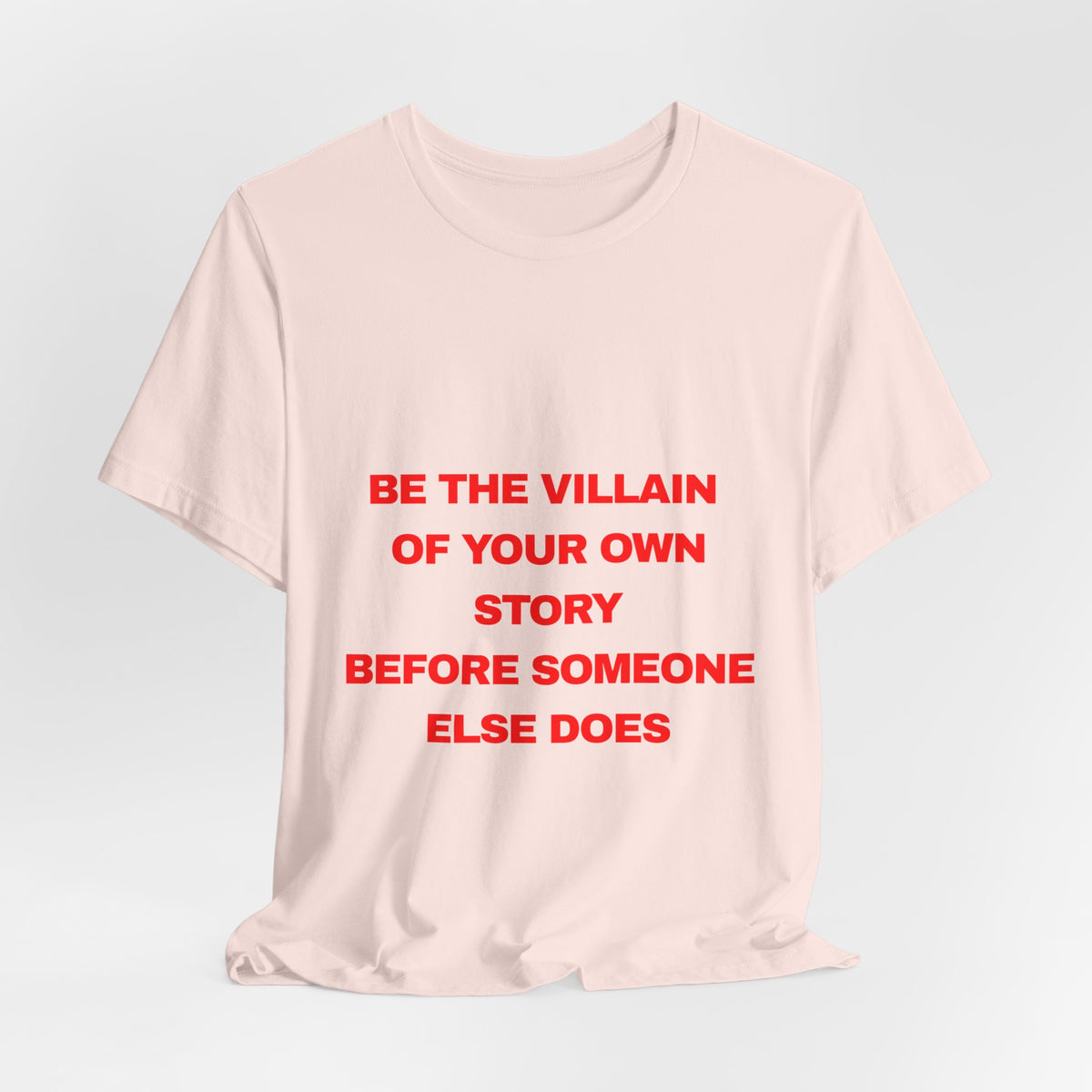 Villain Tee