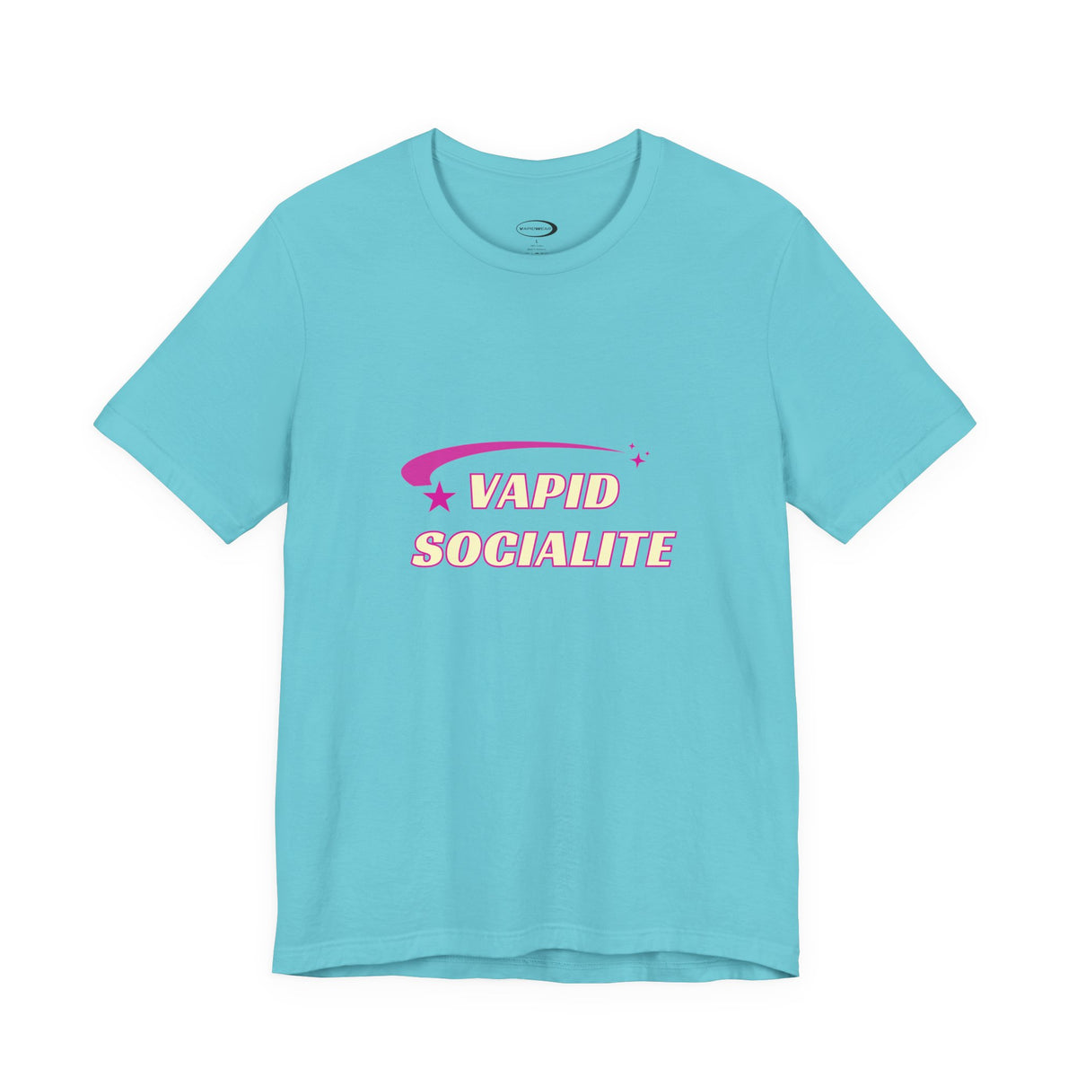 Vapid Socialite Tee