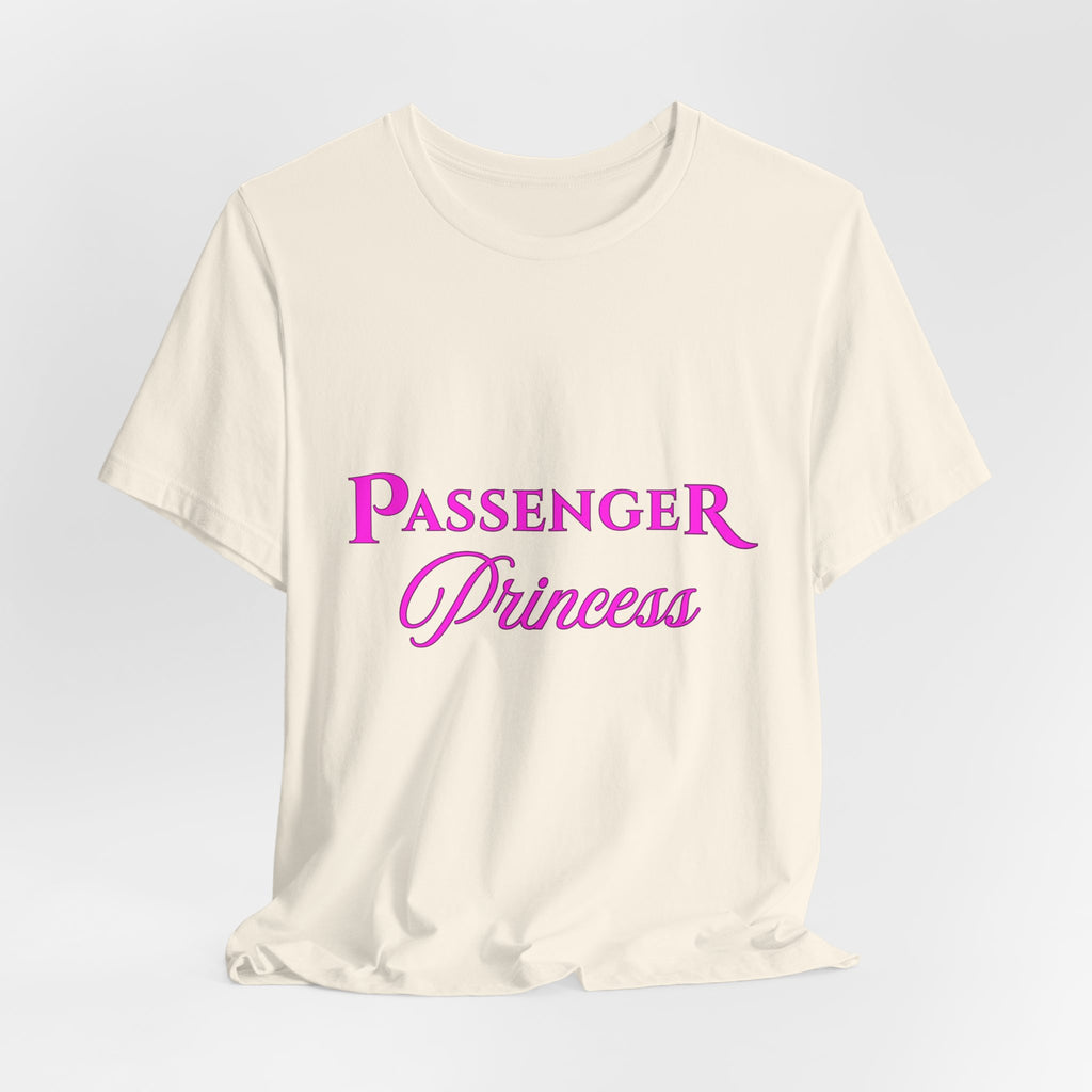Passenger Princess Tee