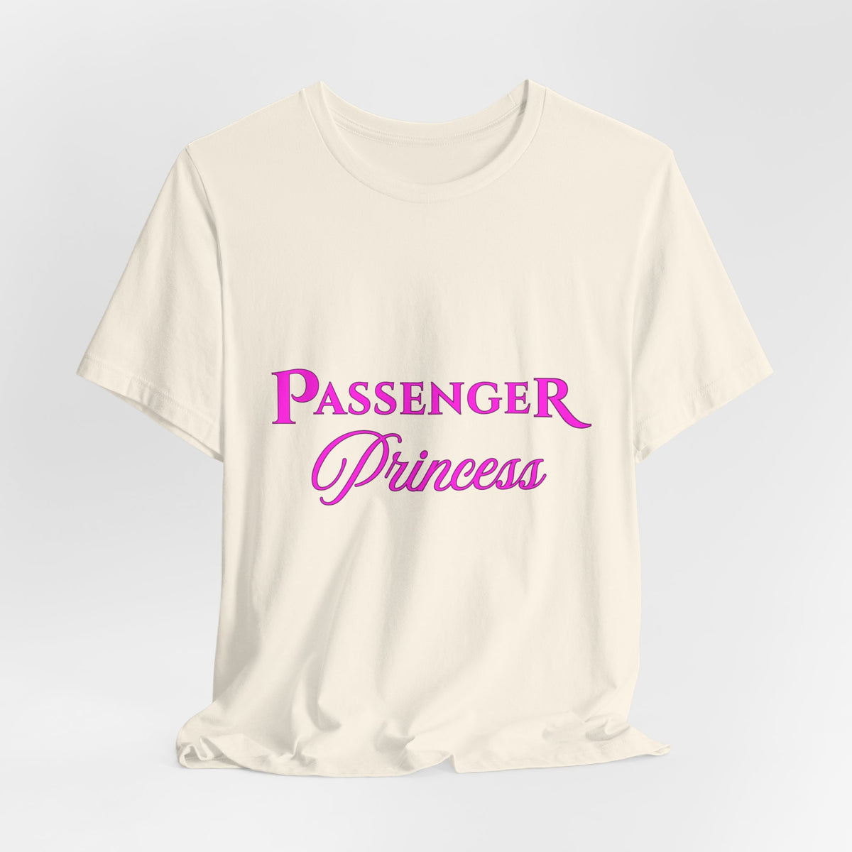 Passenger Princess Tee