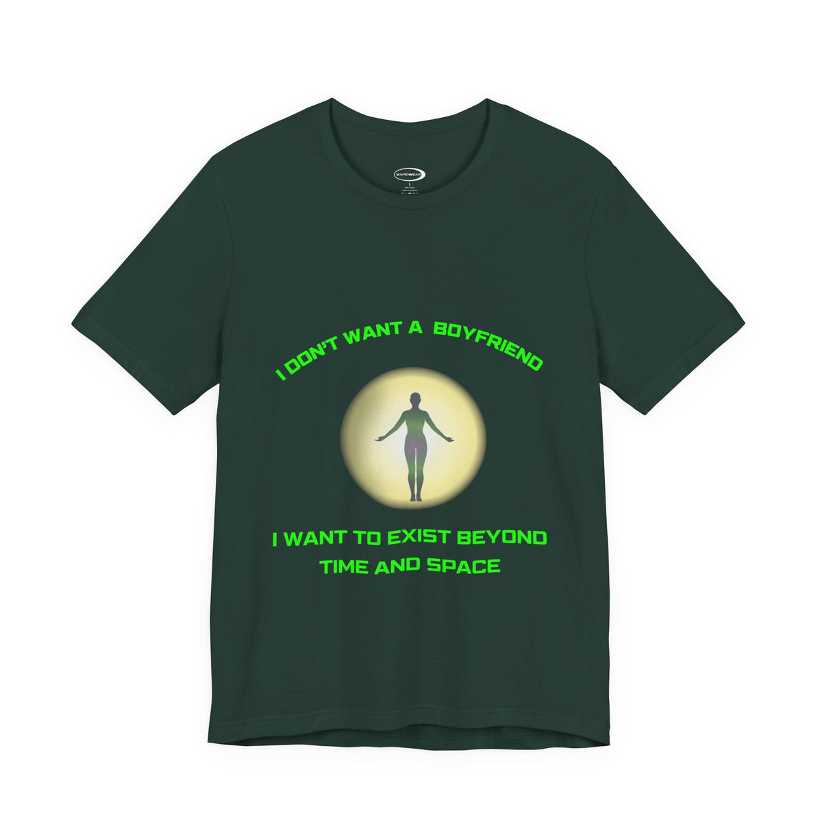 Infinite Tee