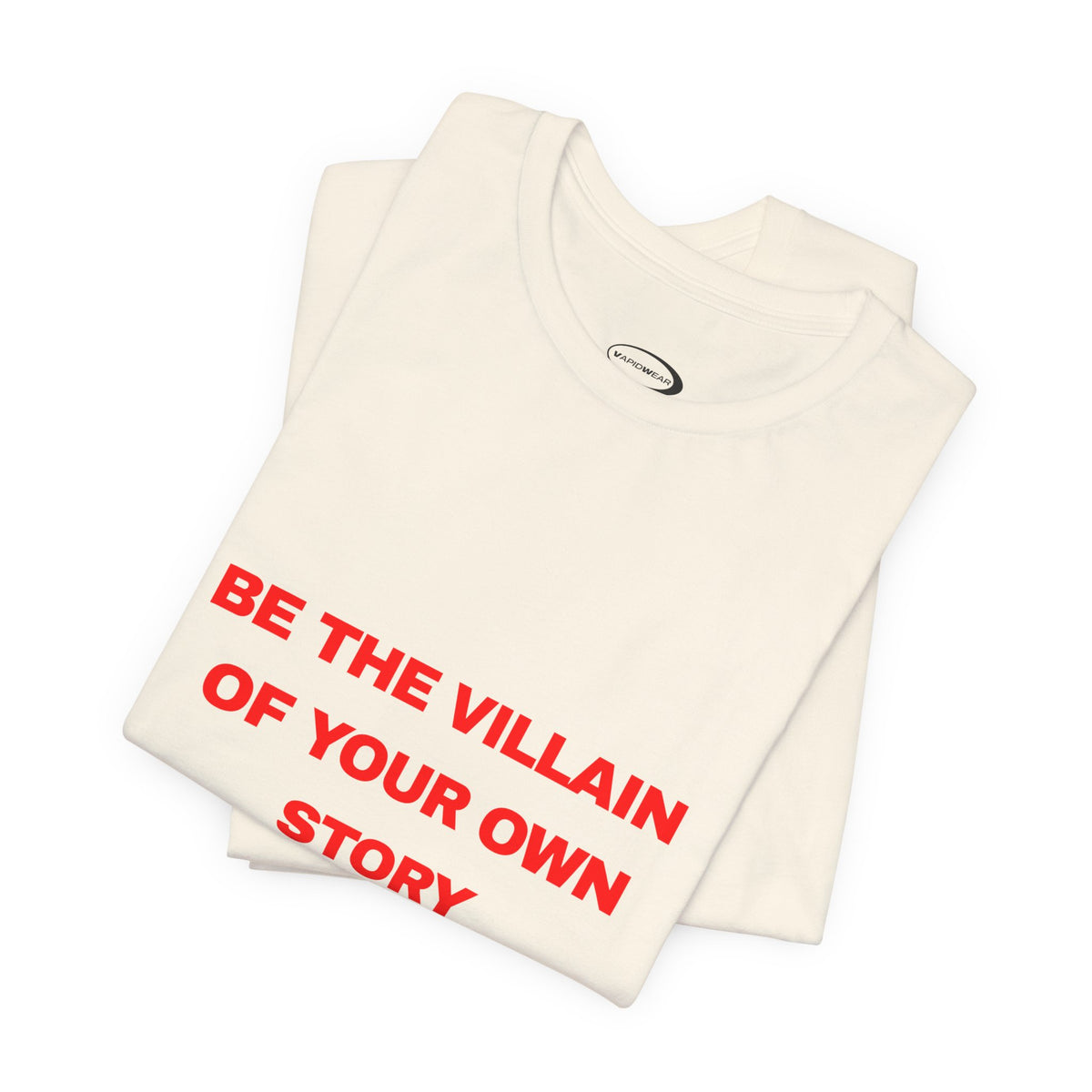 Villain Tee