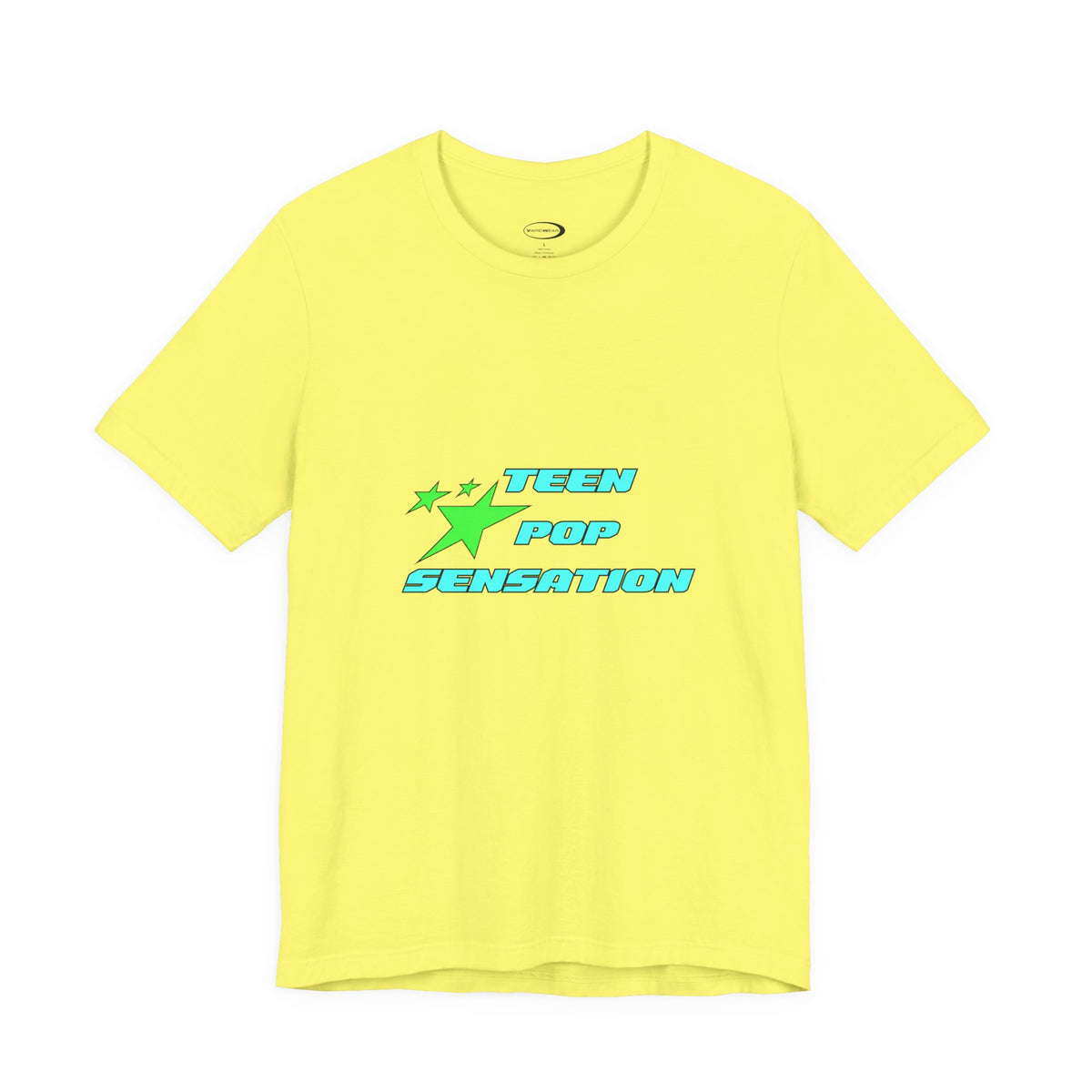 Teen Pop Sensation Tee