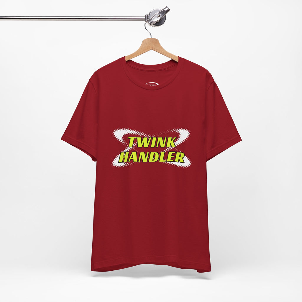 Twink Handler Tee