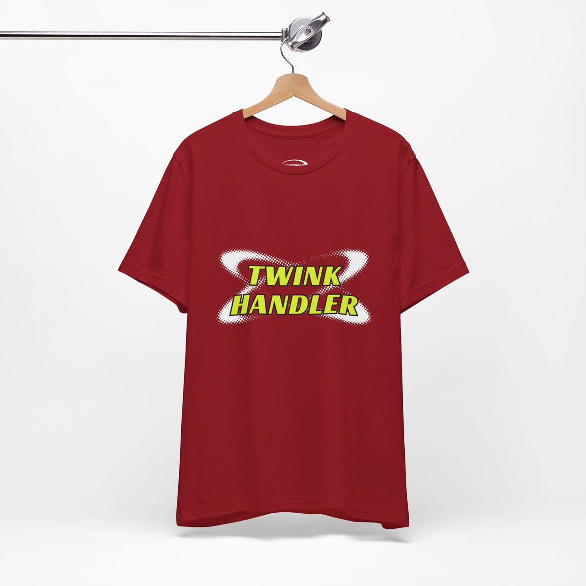 Twink Handler Tee