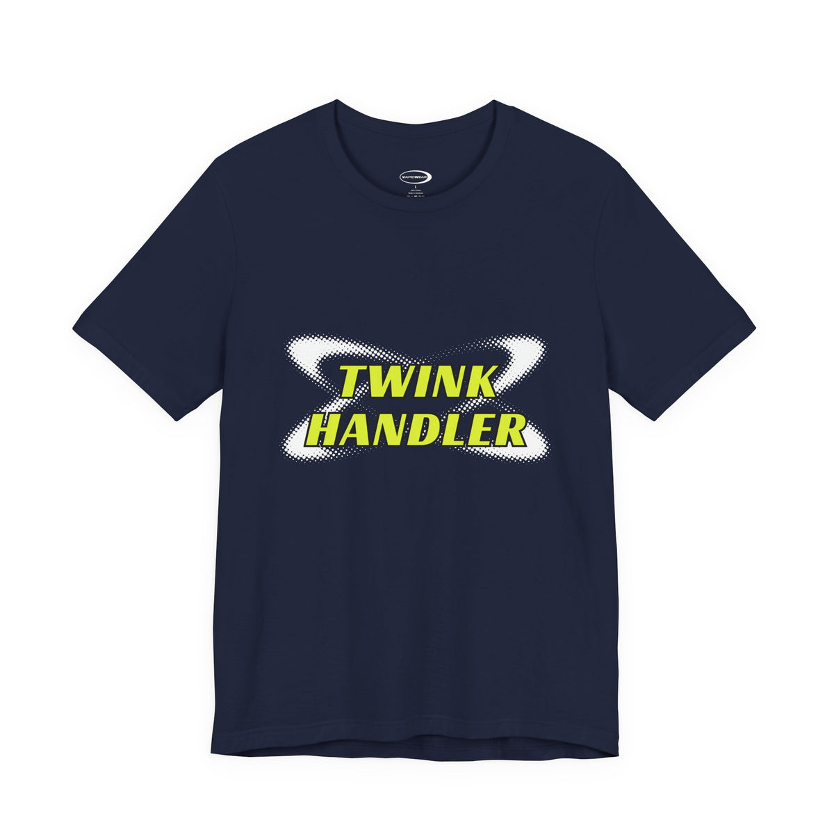 Twink Handler Tee