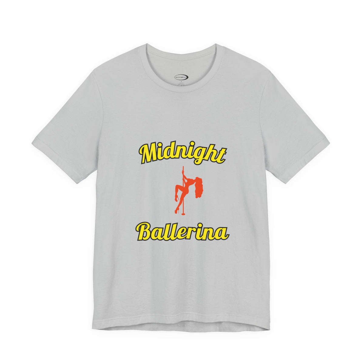Midnight Ballerina Tee