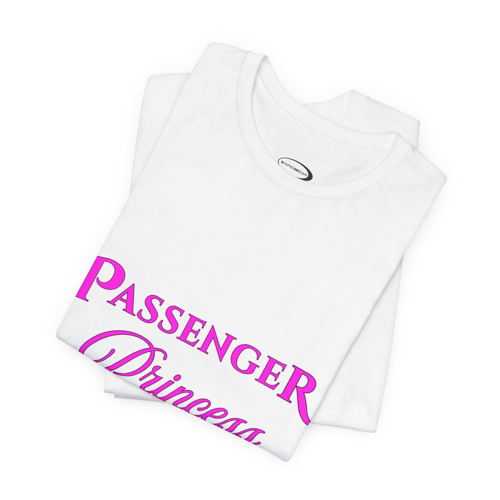 Passenger Princess Tee