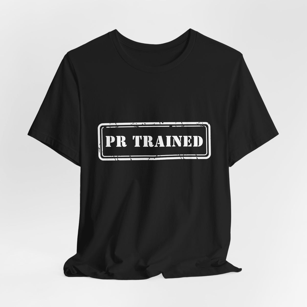 PR Trained Tee