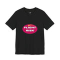 Flight Risk Tee