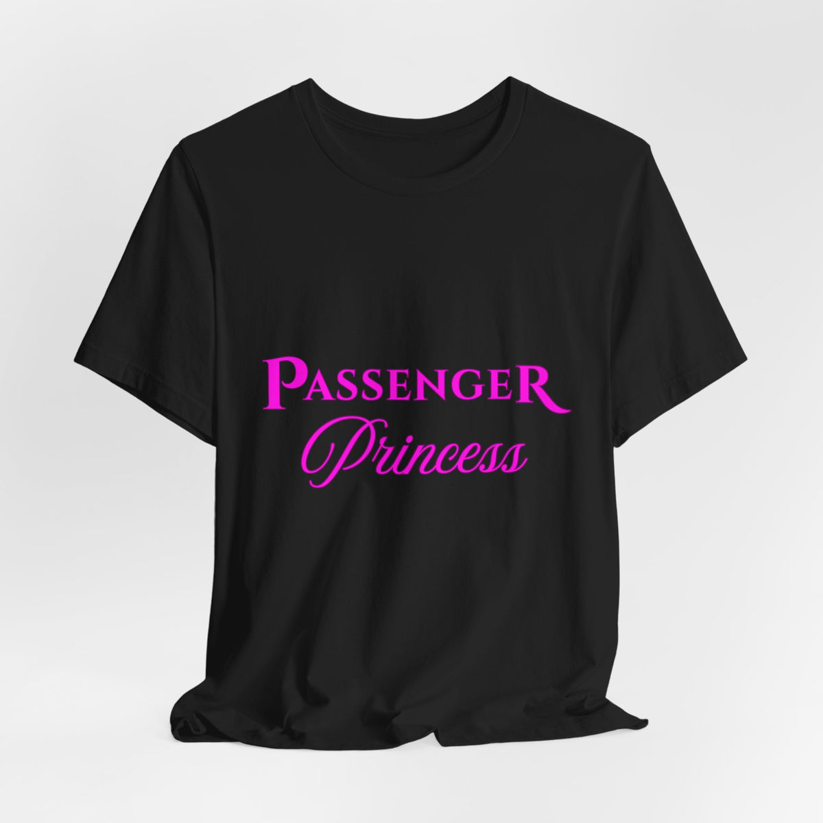 Passenger Princess Tee