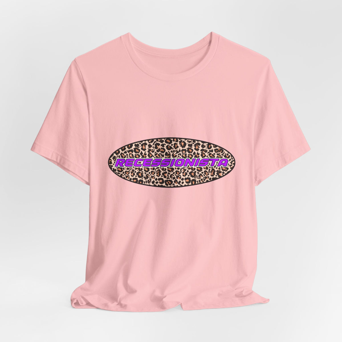 Recessionista Tee
