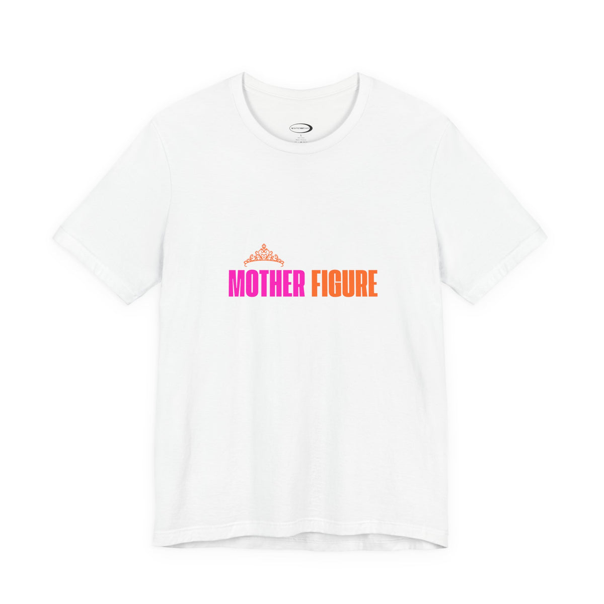 Mother Figure Tee