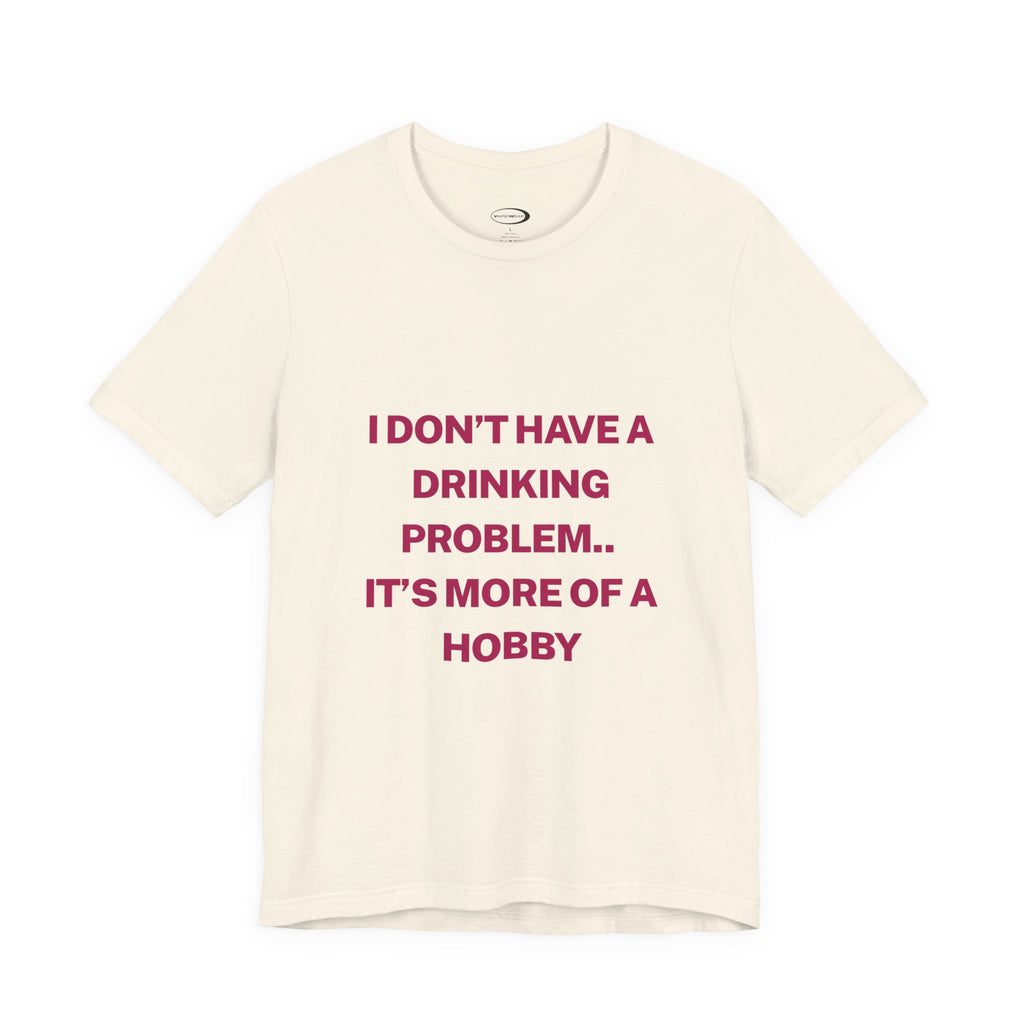 Wine Drunk Tee
