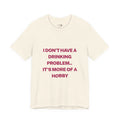 Wine Drunk Tee