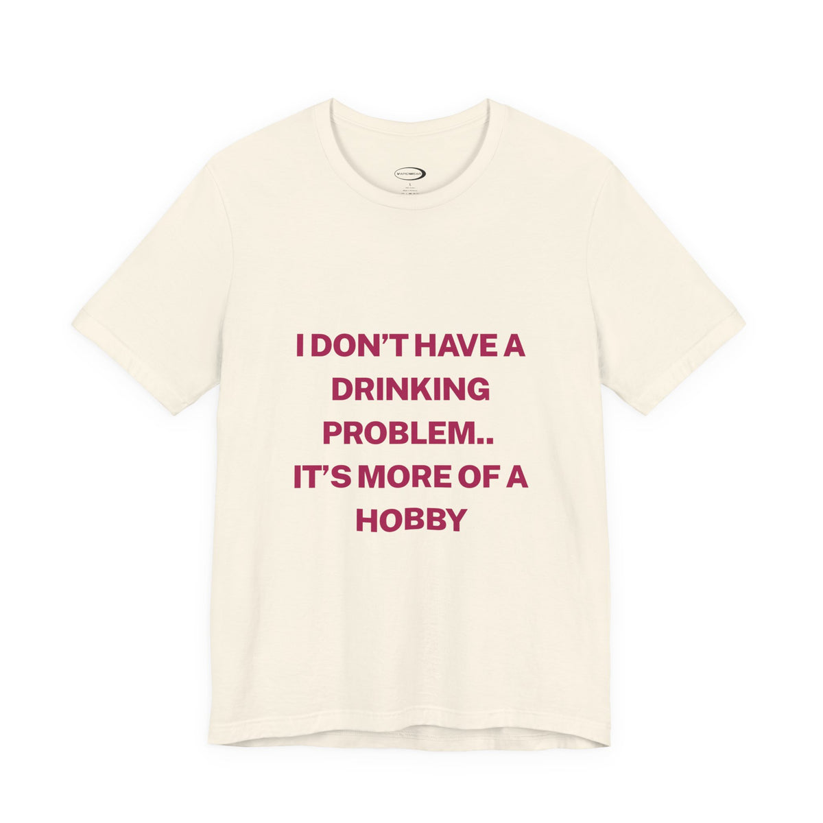 Wine Drunk Tee