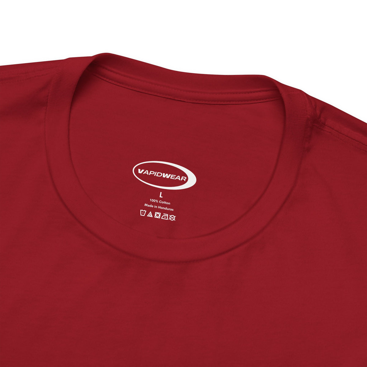 Video Vixen Tee