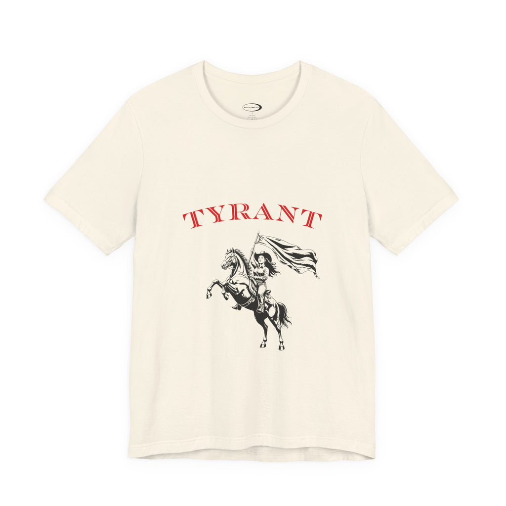 Tyrant Tee