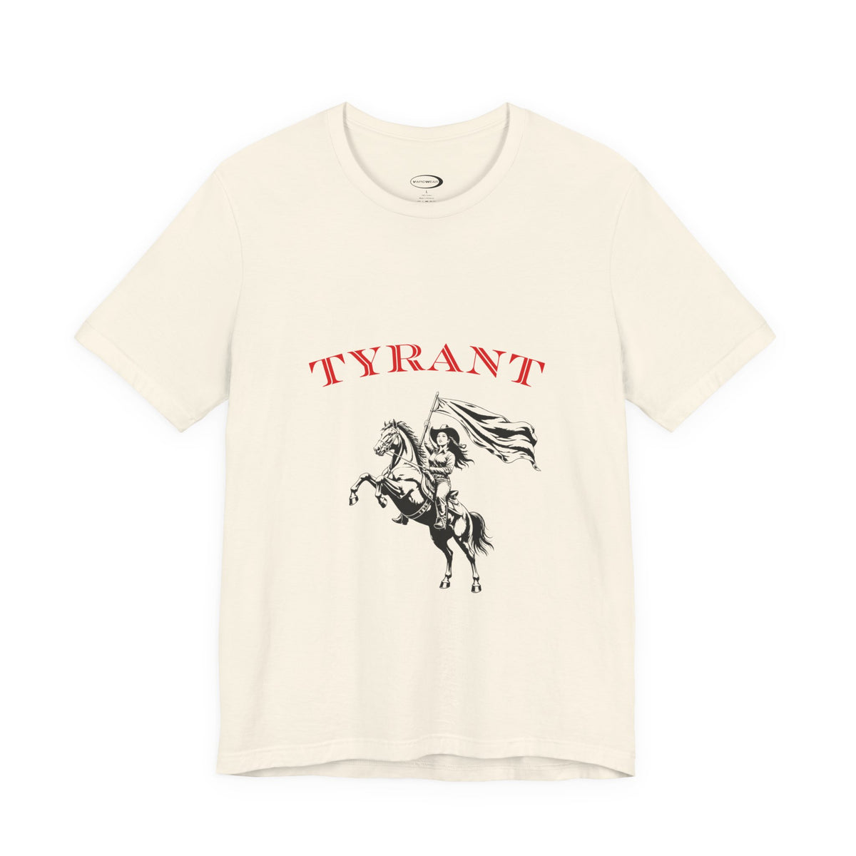 Tyrant Tee