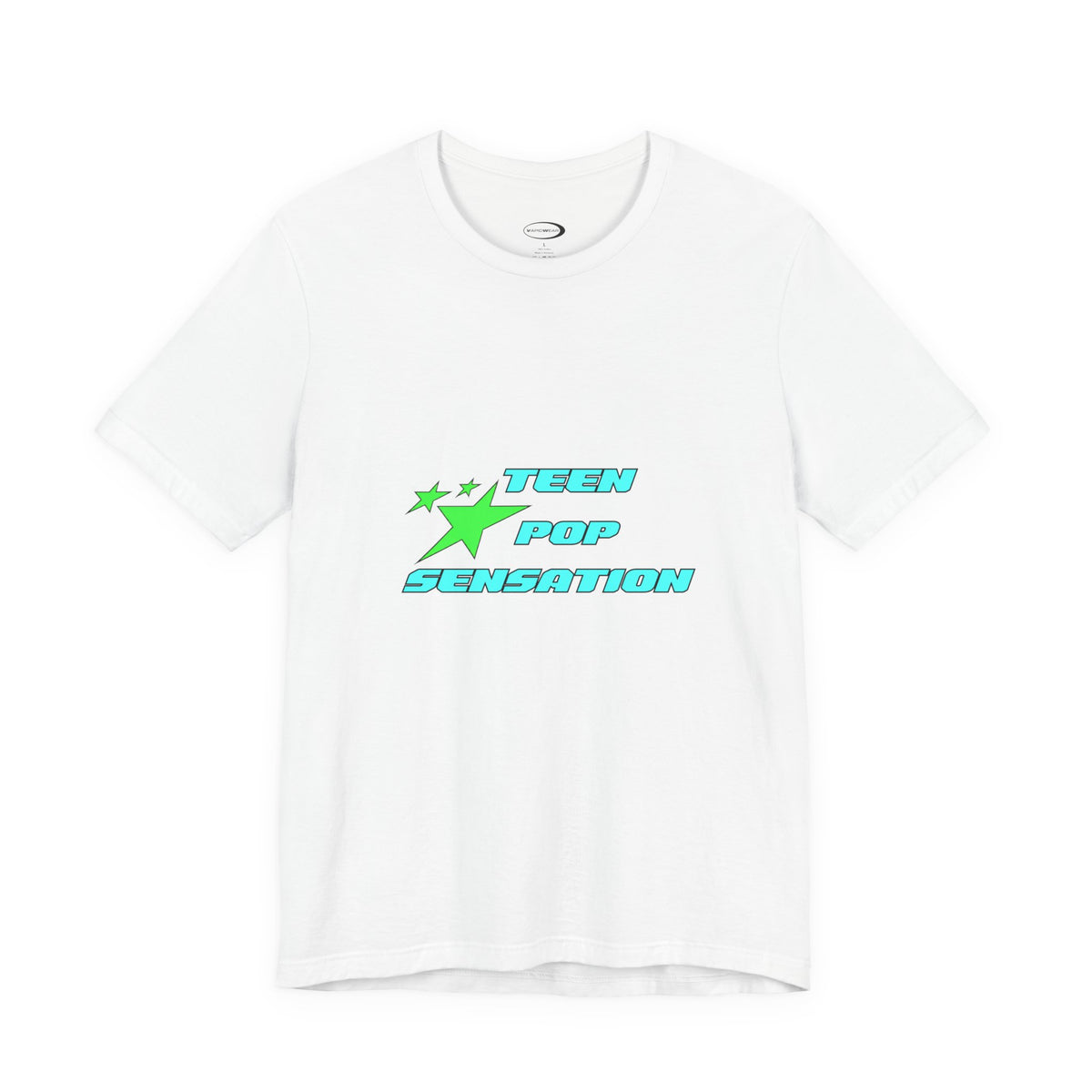 Teen Pop Sensation Tee