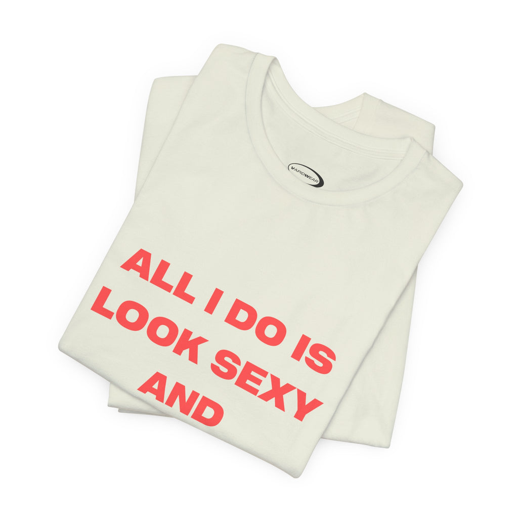 Whistleblower Tee
