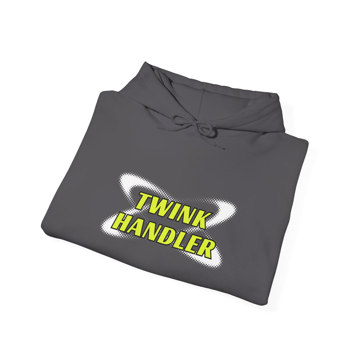 Twink Handler Hoodie
