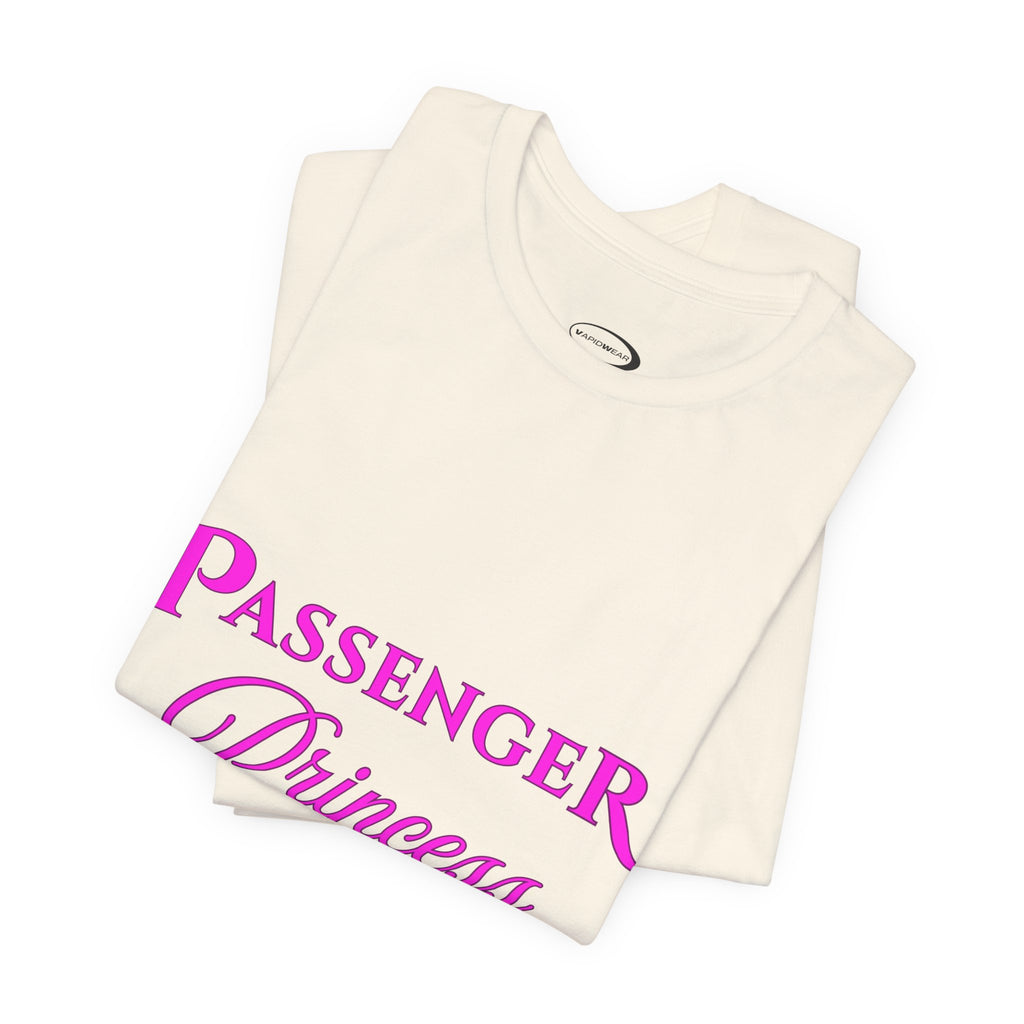 Passenger Princess Tee