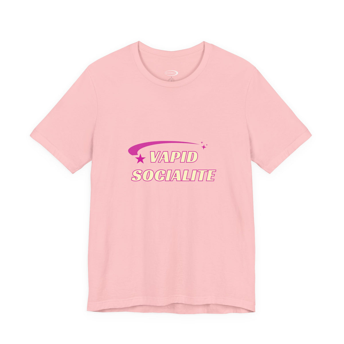 Vapid Socialite Tee