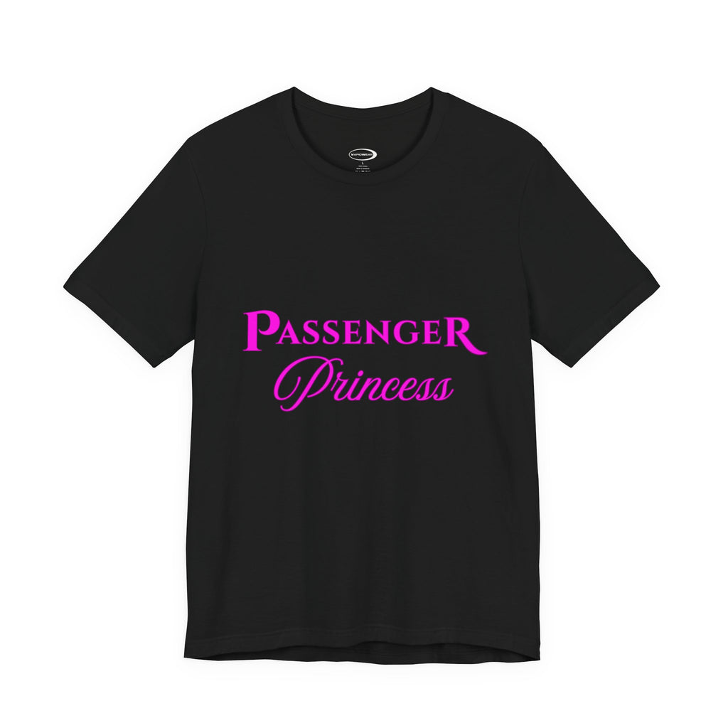 Passenger Princess Tee