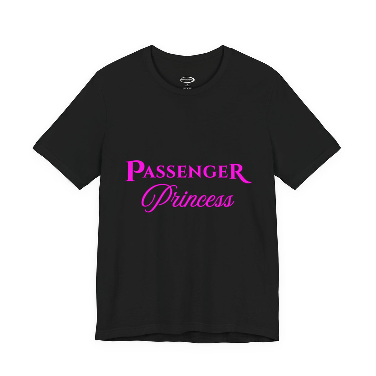Passenger Princess Tee