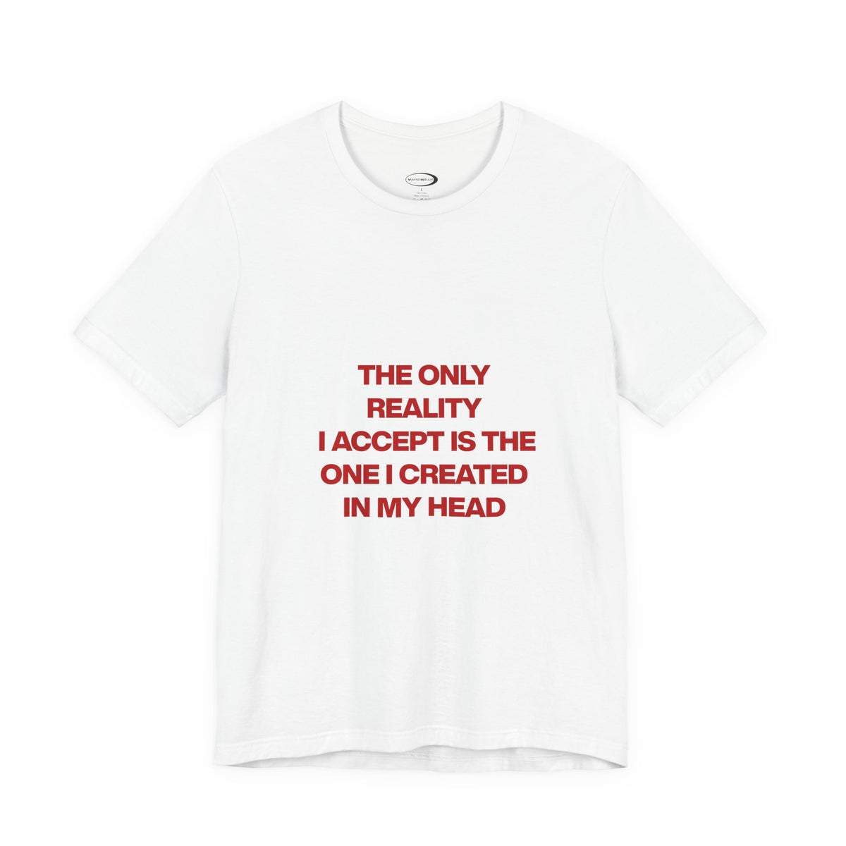 Out Of Touch Tee