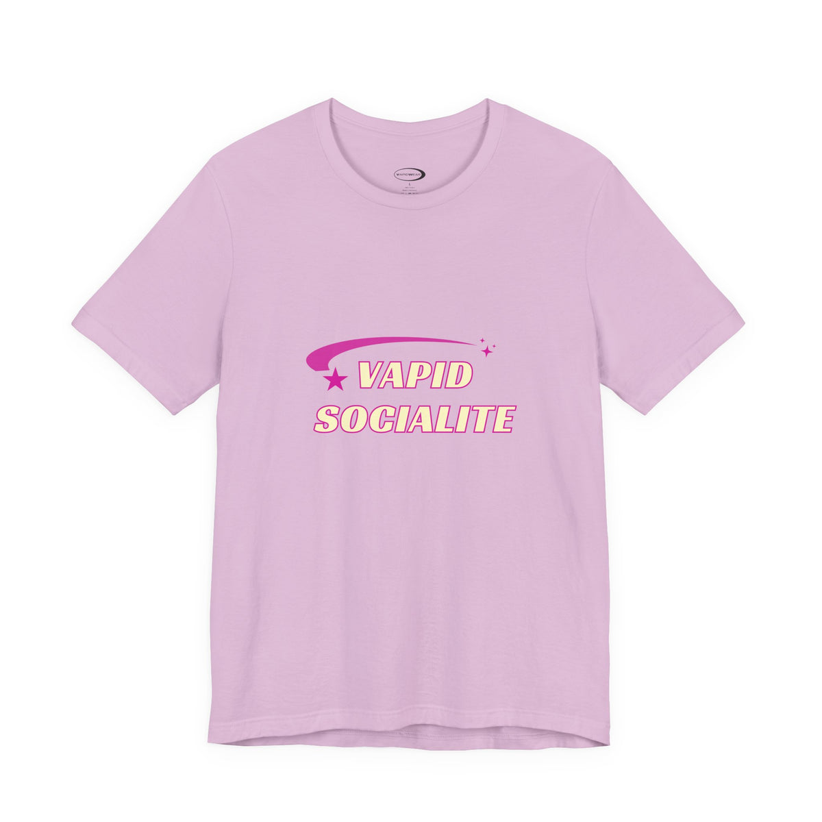 Vapid Socialite Tee