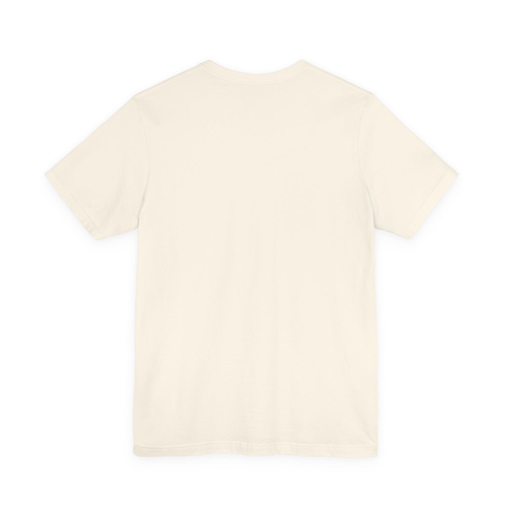 Indestructible Tee