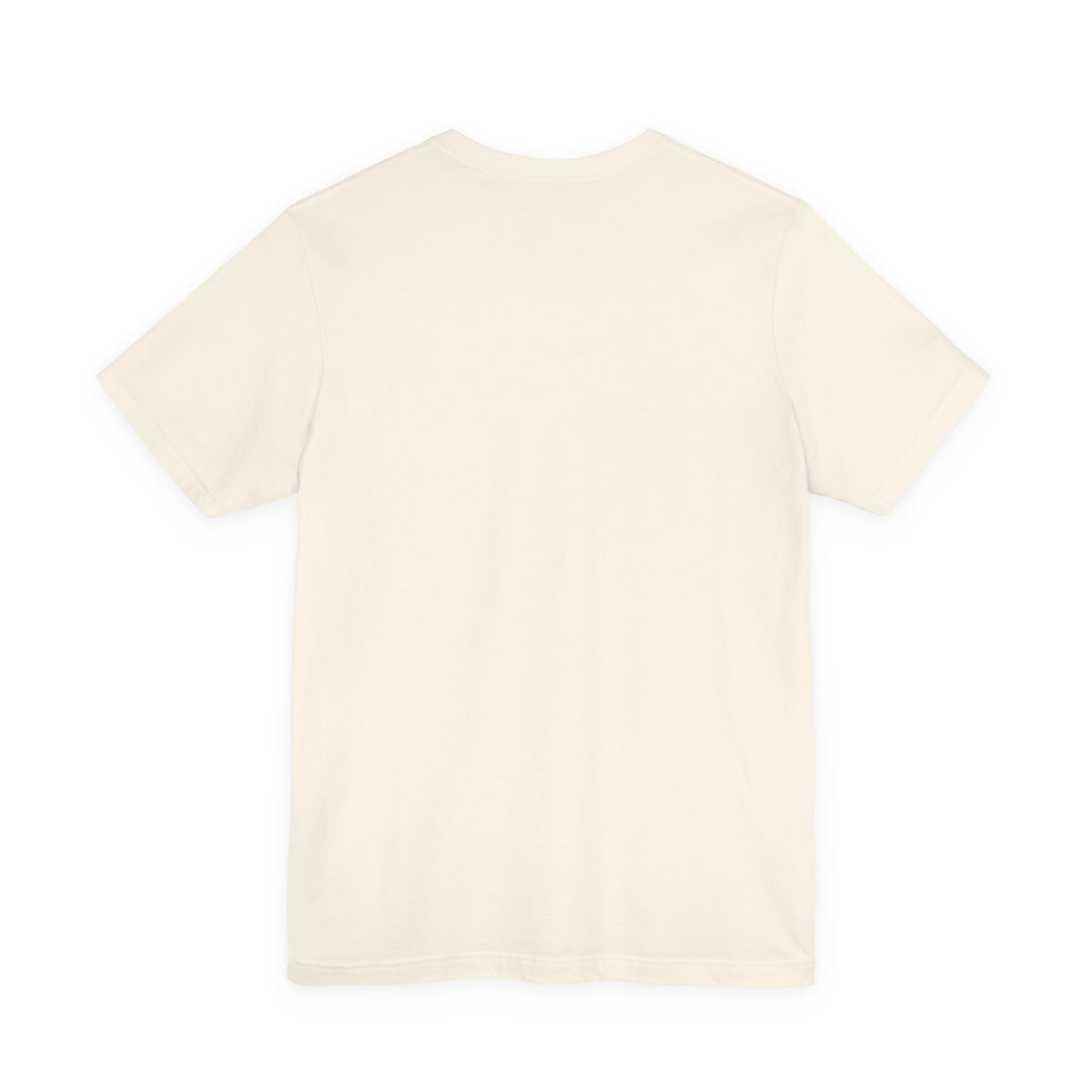 Indestructible Tee