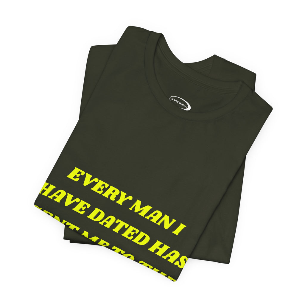 Psych Ward Tee