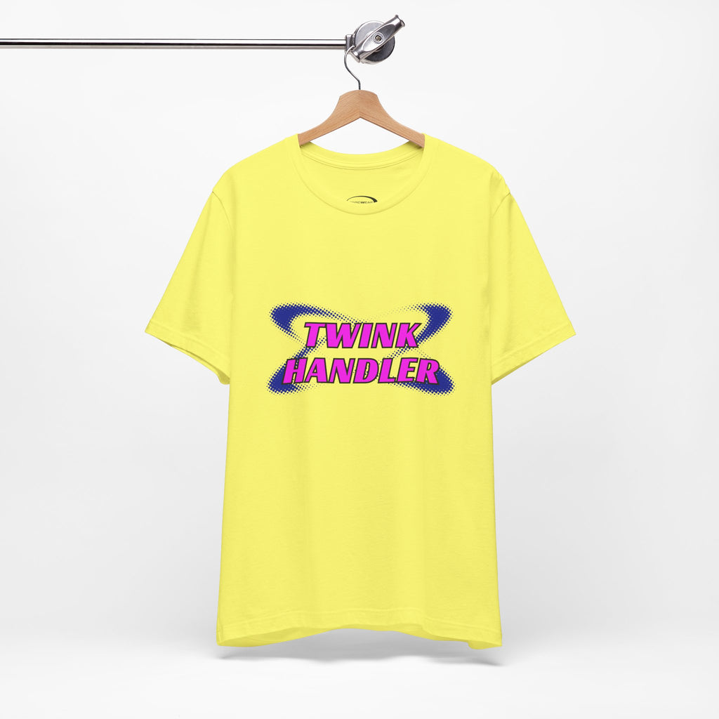 Twink Handler Tee