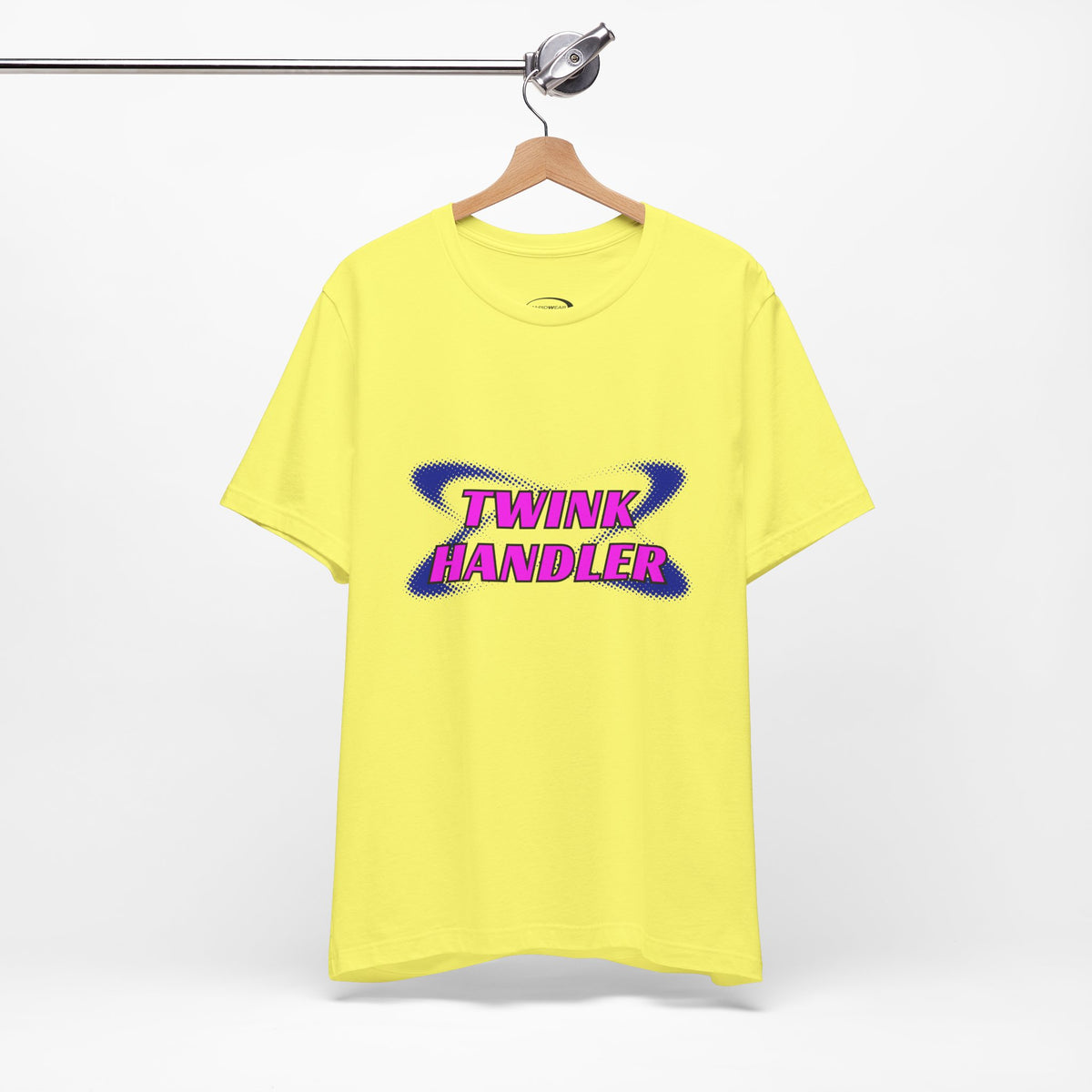 Twink Handler Tee