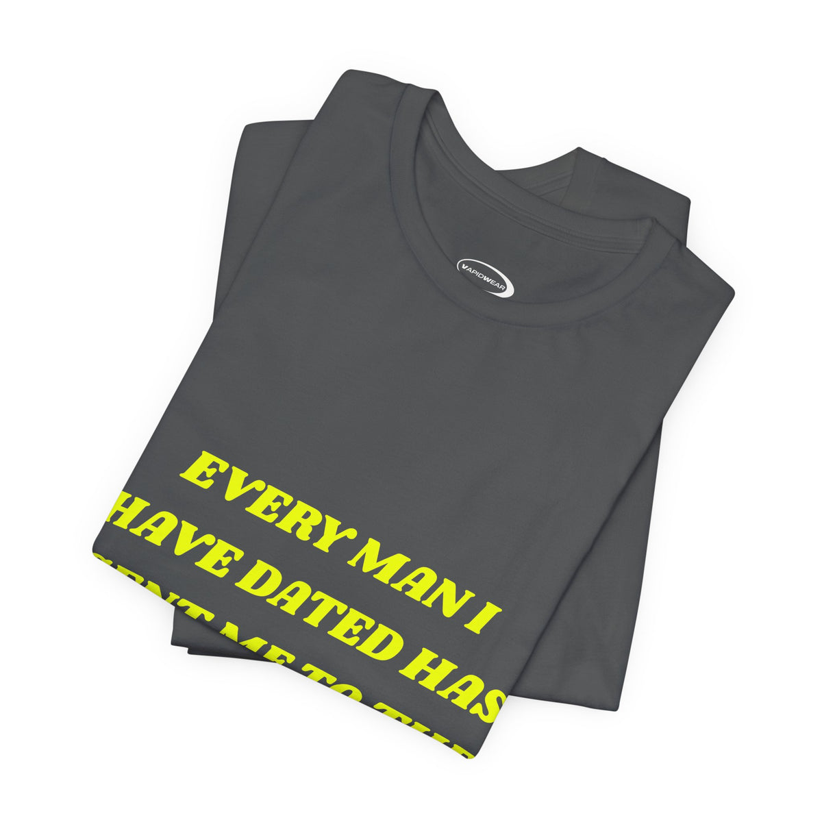 Psych Ward Tee