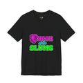 Queen Of The Slums Tee