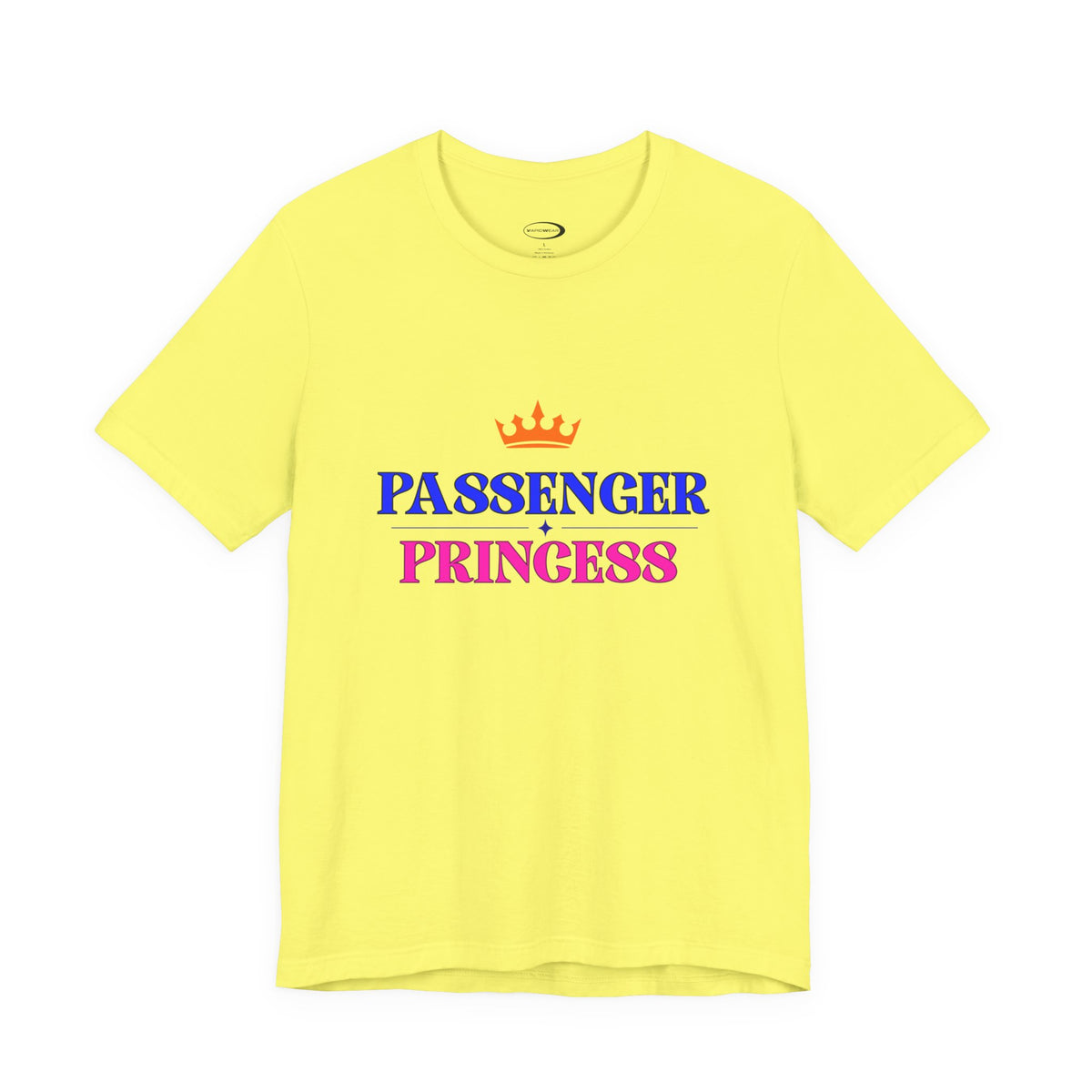 Passenger Princess Tee