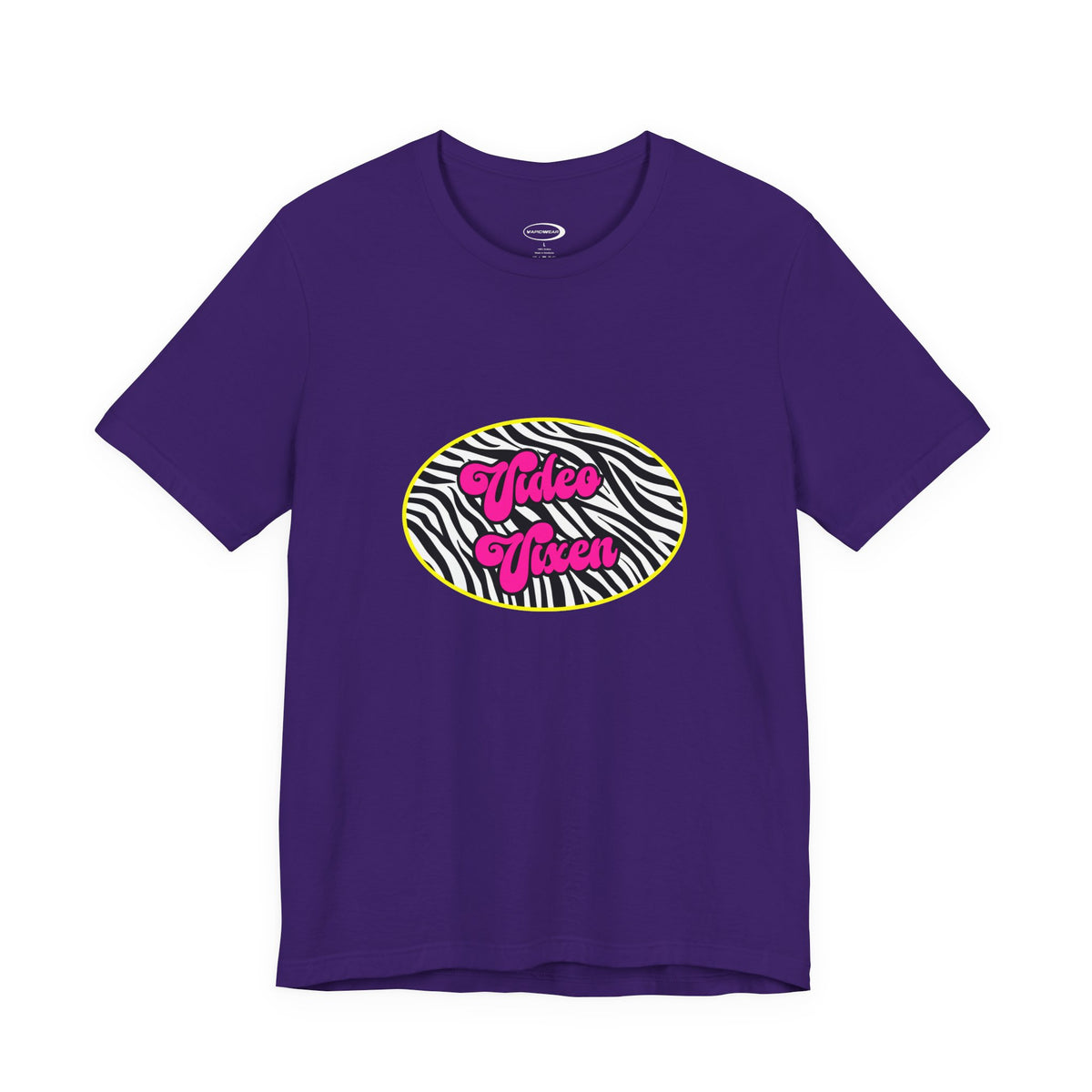 Video Vixen Tee