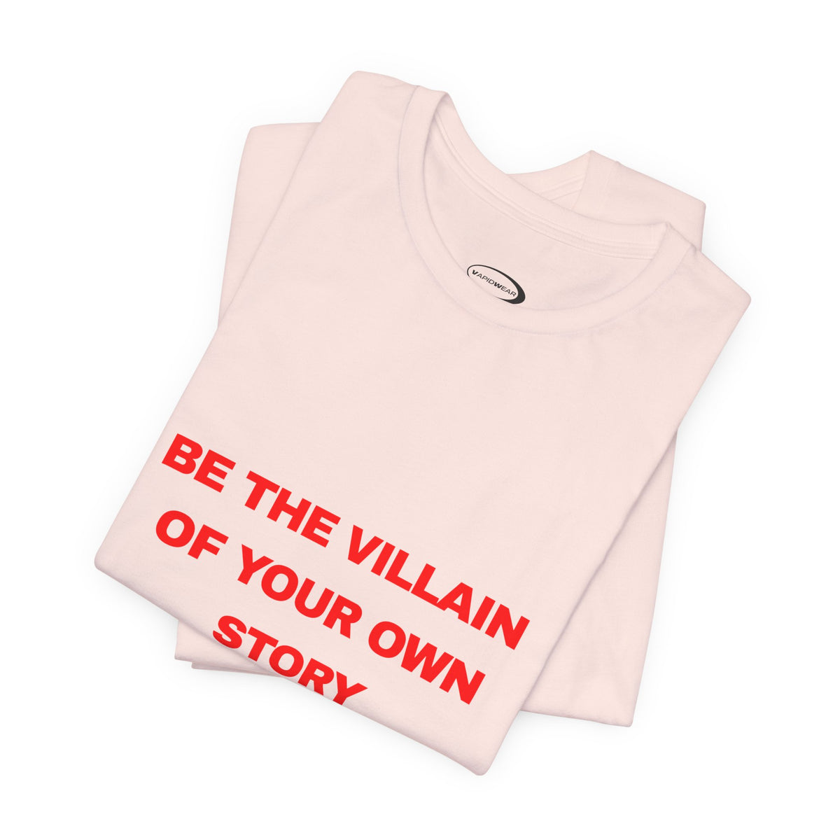 Villain Tee