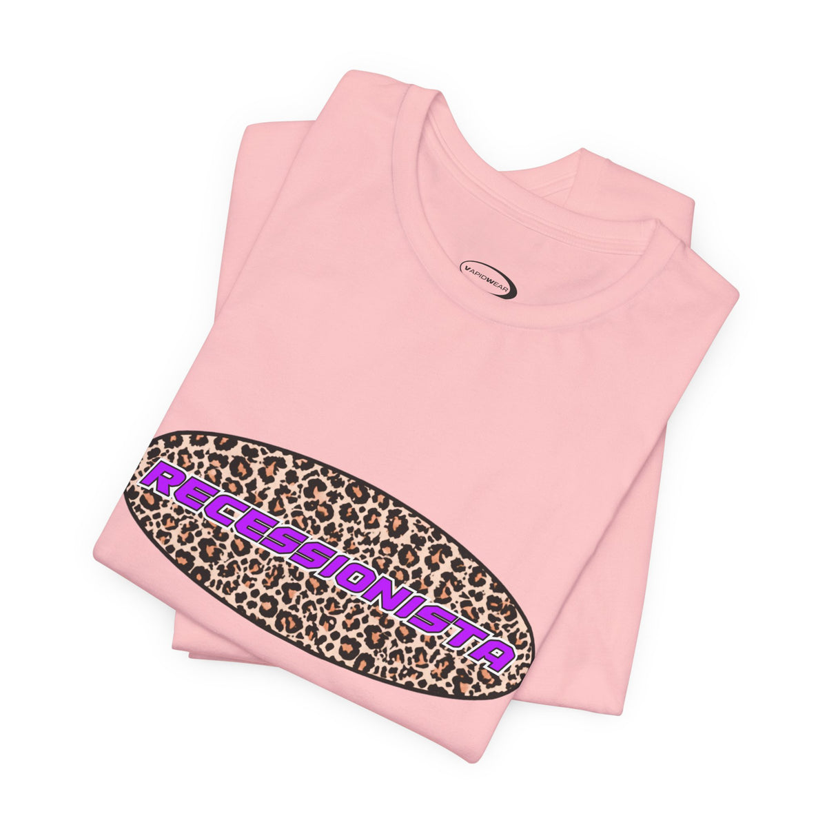 Recessionista Tee