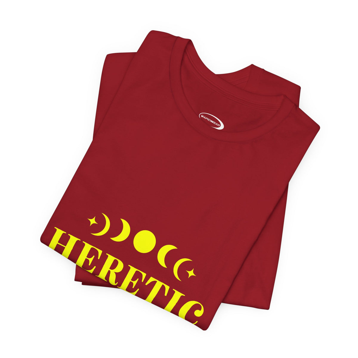 Heretic Tee