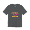 Fictional Popstar Tee