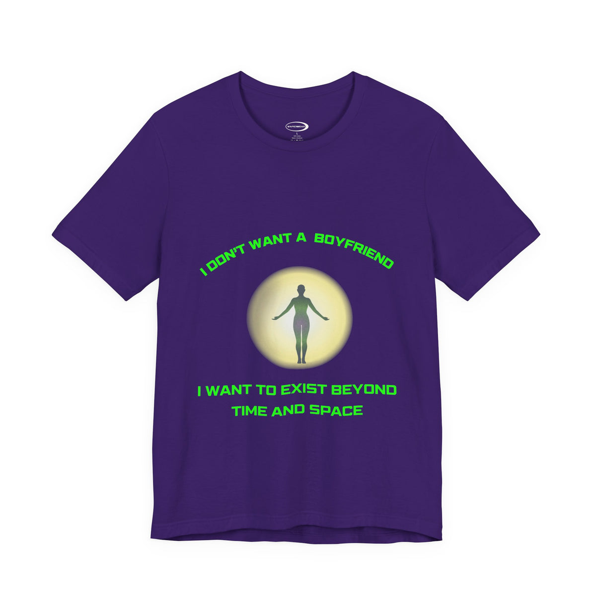 Infinite Tee