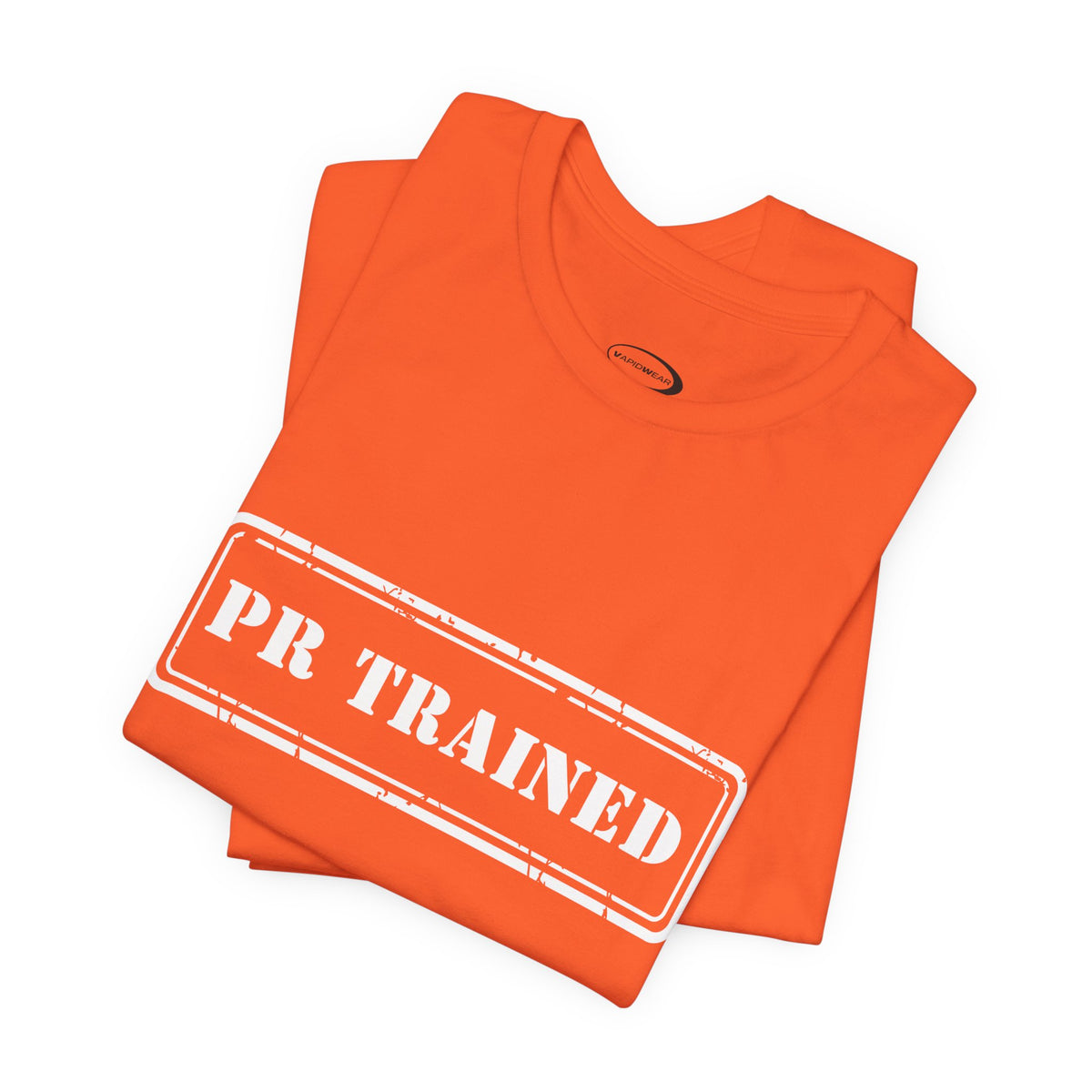 PR Trained Tee