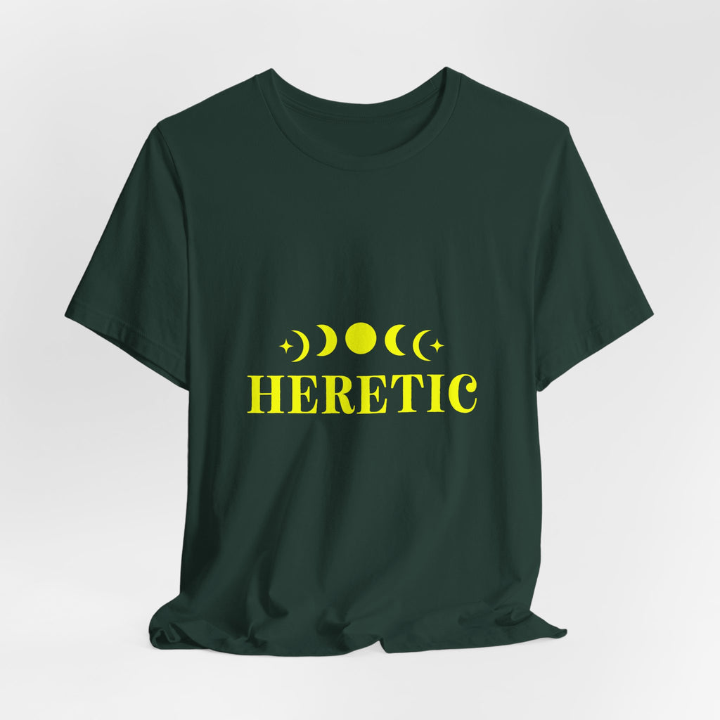 Heretic Tee
