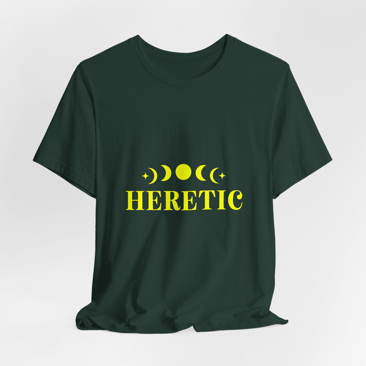 Heretic Tee